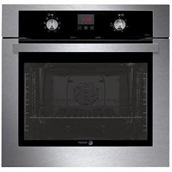 Horno Fagor 6H-185AX Inox Multifuncional