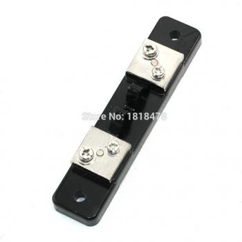 FL-2 Analog Ammeter Shunt Resistor 0.5 Class