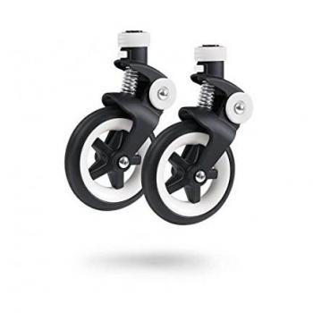 Ruedas delanteras pivotantes de 6 para Bugaboo Bee 3