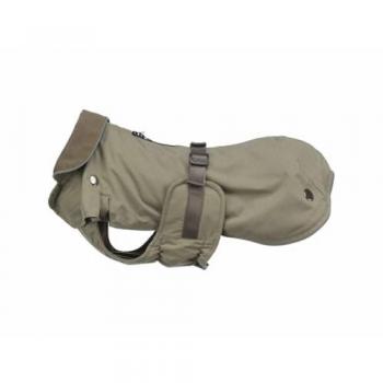 Chaqueta Hermy Oliva para Perros Trixie