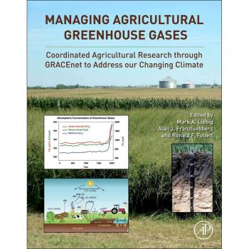 Vitalsource Technologies, Inc. Managing Agricultural Greenhouse Gases: Coordinated Agricultural Resear