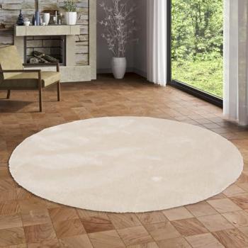 Snapstyle Super Soft Hochflorteppich Livorno