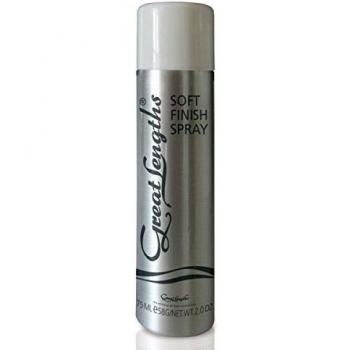 Great Lengths Soft Finish Spray 75ml