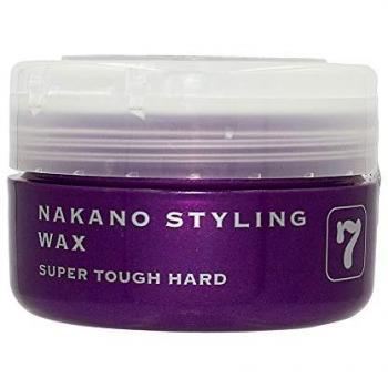 Wosk Nakano 7 do Stylizacji 90g