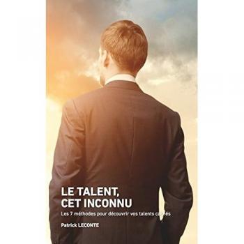 Le Talent, cet Inconnu