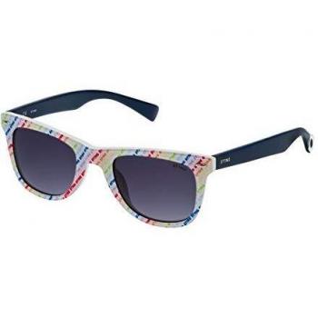 Lunettes de soleil Sting Homme - Modèle SS6428V5009RE - Ø 50 mm