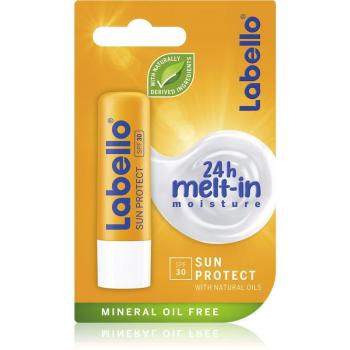 Labello Sun Protect SPF 30 Läppbalsam - 5.5ml