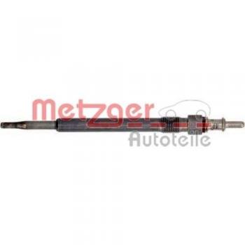 METZGER H1 139 Glühkerze