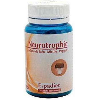 Montstar Neurotrophic 45 Caps