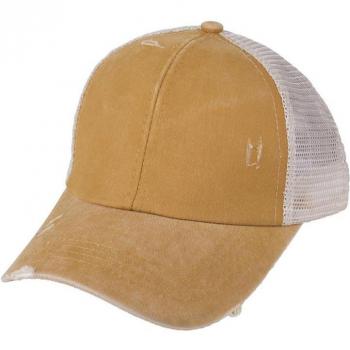 Gorro de lavado para mujer