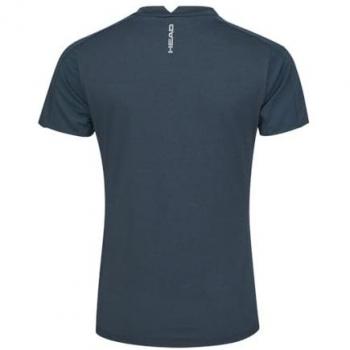Camiseta Head Padel Tech Mujer – Innovación en Movimiento