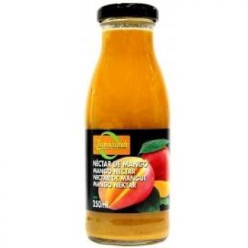 Néctar Cristal de Mango Libby's 1 Litro