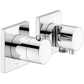 Rubinetteria Keuco Edit. 11 a incasso per bagno