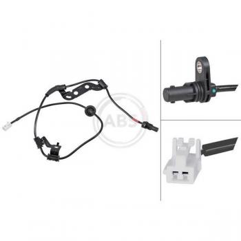ABS Wheel Speed Sensor 32257