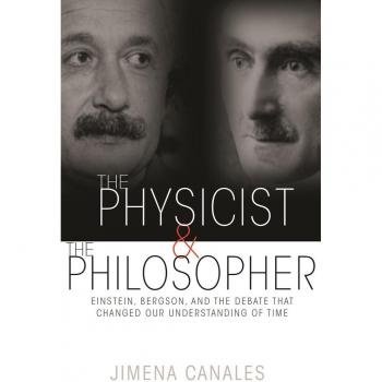 Physicist and the Philosopher