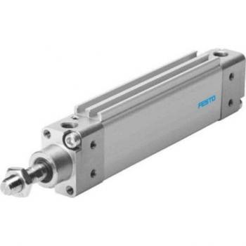Festo Flat Cylinder 16mm x 125mm Double Acting