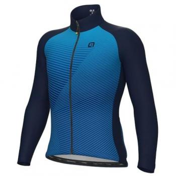 Giacca Alé PRAGMA Modular azzurro - XL