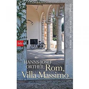 Rom Villa Massimo