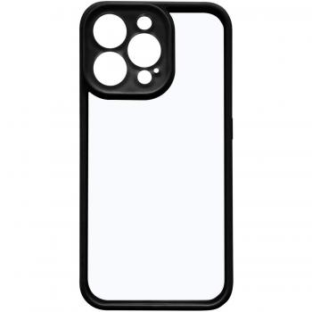 Peter Jäckel FUN CAMERA PROTECT COVER OPTIMA für Apple iPhone 14 Black