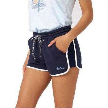 Pantalones Cortos Deportivos para Mujer Rip Curl Mila Walkshort Azul