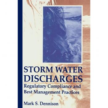 Vitalsource Technologies, Inc. Storm Water Discharges