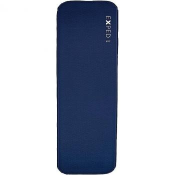 Exped SIM Comfort 5 LW 197 x 65 cm dunkelblau