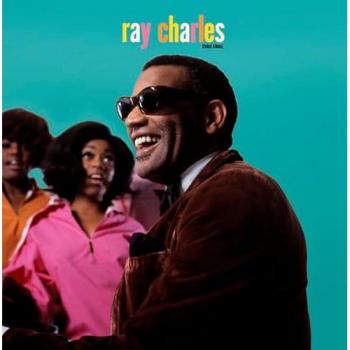 Ray Charles: Debut en Vinilo