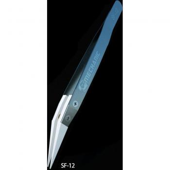 Pinzas Anti‑Estática de Alto Aislamiento