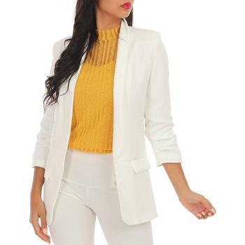 Giacca elegante La Modeuse P59880-21251