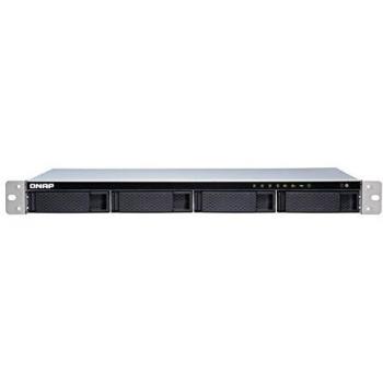 QNAP TS‑431XeU‑2G 4‑Bay 16TB Storage Solution