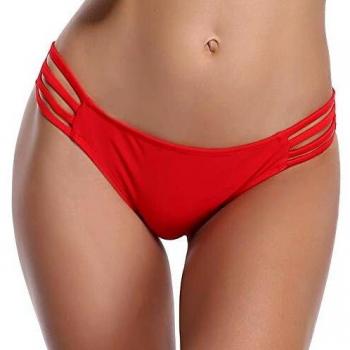 Bikini Brésilien Rembourré SHEKINI
