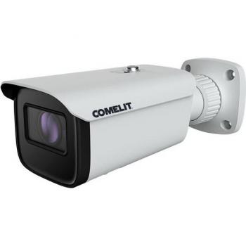 Caméra de surveillance Bullet 4 MP avec IA