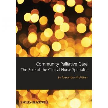 Vitalsource Technologies, Inc. Community Palliative Care