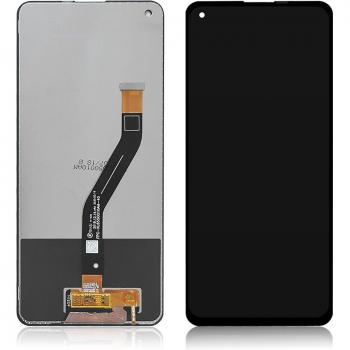 Piezas de reparación de teléfono LCD para Oukitel C18 Pro