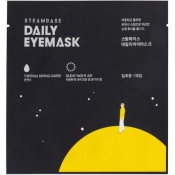 Mascherina per occhi Daily Eyemask autocalentante Silent Night Air