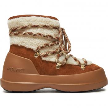 Luna Boot Schneeschuhe für Damen in Braun