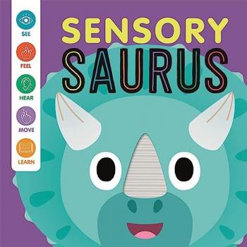 Sensory 'Saurus