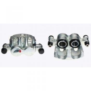 BUDWEG CALIPER 343911 - Pinza Freno