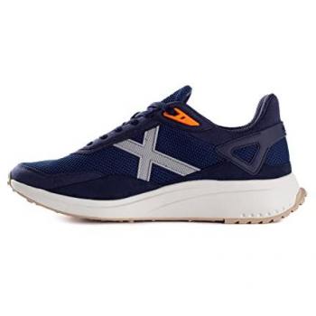Zapatillas Deportivas MUNICH Azul para Homens – Modelo Tip 03