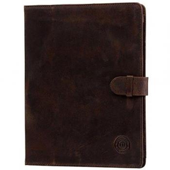 FC23HB000265 iPad 2/3/4 Schutzcase in Hunter Brown