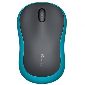 2.4GHz Wireless Computer Mouse 1600 DPI