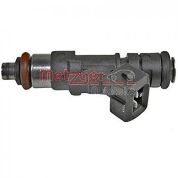 METZGER Einspritzventil für Ford Modelle