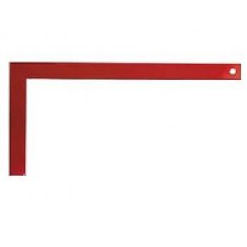 Equerre de maçon professionnelle 800x400mm - WILMART
