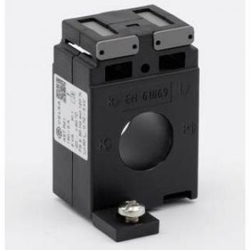 EASTR21 CT 200/5 A 5VA, 0.5 Kl, 21 mm Feed‑Through
