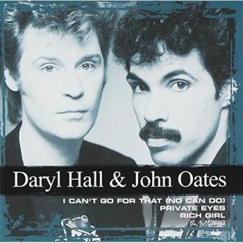 Daryl Hall & John Oates Collections
