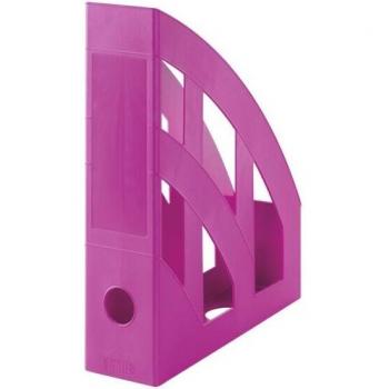 Helit Stehsammler Pink Bridge, DIN A4