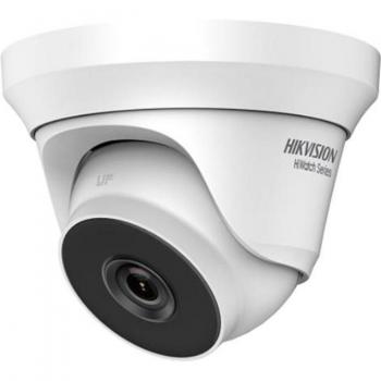 Hikvision Dome 4Mpx Full HD 2.8 mm