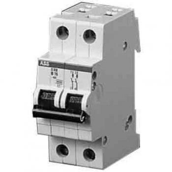 ABB System pro M Compact Circuit Breaker 2CDS271103R0165