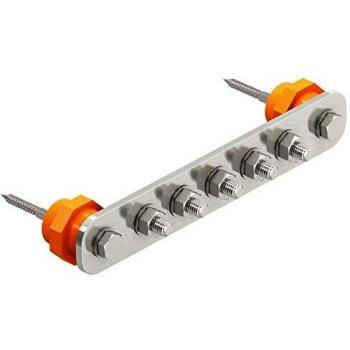 OBO Bettermann Potentialausgleichsschiene BigBar 5015854 (5015854)