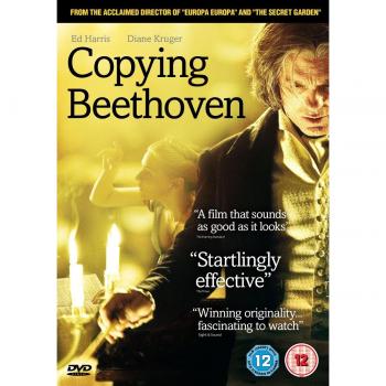Copying Beethoven